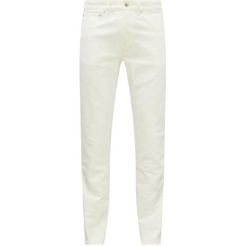 Stilfulde Slim-Fit Regular Jeans