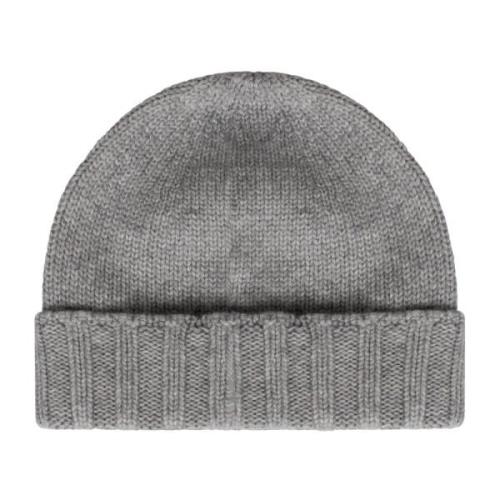 Ribbet Cashmere Hat