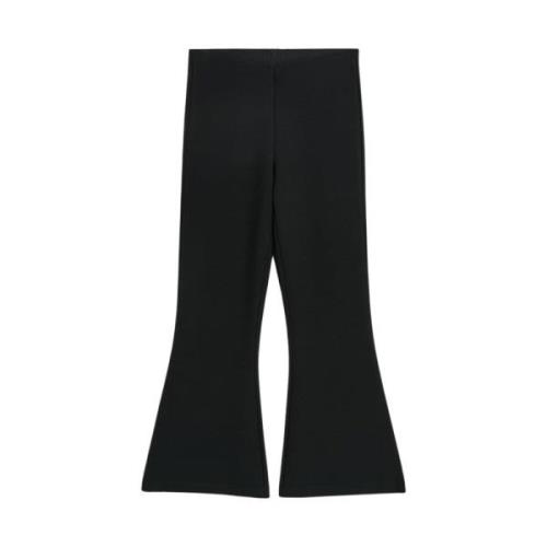 Wide Trousers