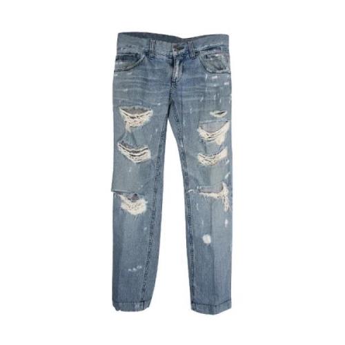 Pre-owned Bomuld jeans