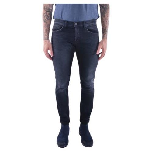 Slim-fit Skinny Jeans