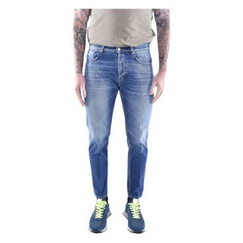 DIAN Denim Herre Jeans