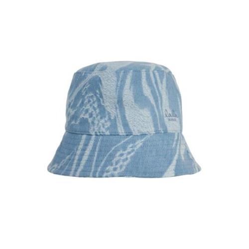 Indigo Denim Spandhat