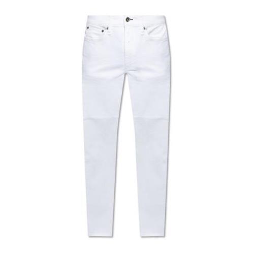 ‘Fit 2’ slim fit jeans