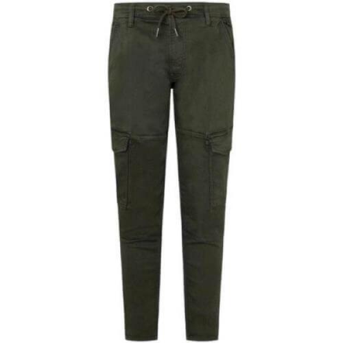 Slim-fit Trousers