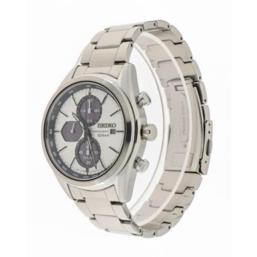 Sport Chronograph Quartz Solur