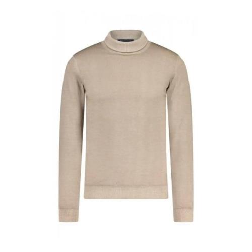 Herre Merino Turtleneck Sweater