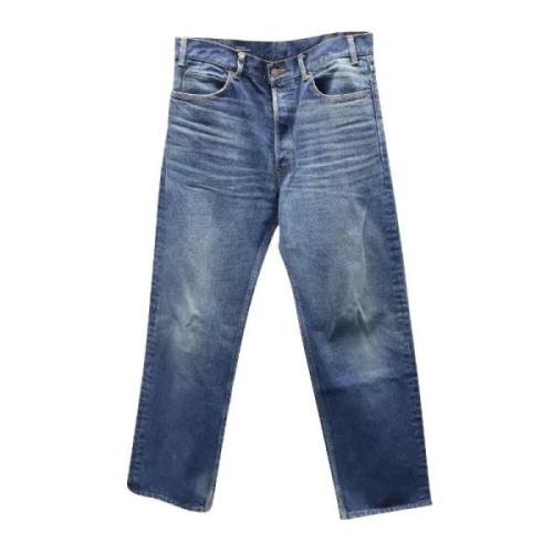 Pre-owned Bomuld jeans