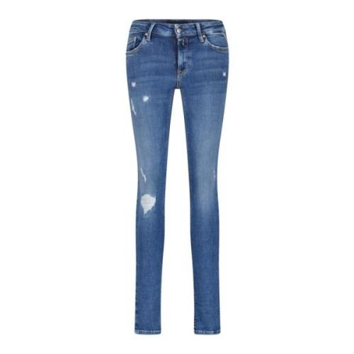 Nye Luz Skinny Jeans