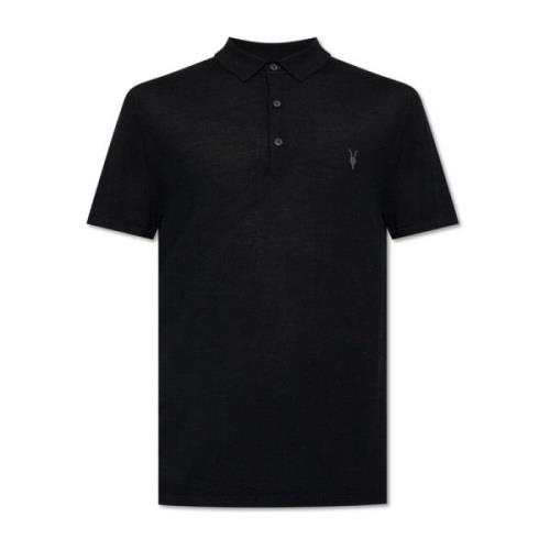 ‘Mode’ polo shirt