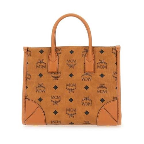 Stilfuld Canvas Tote Taske