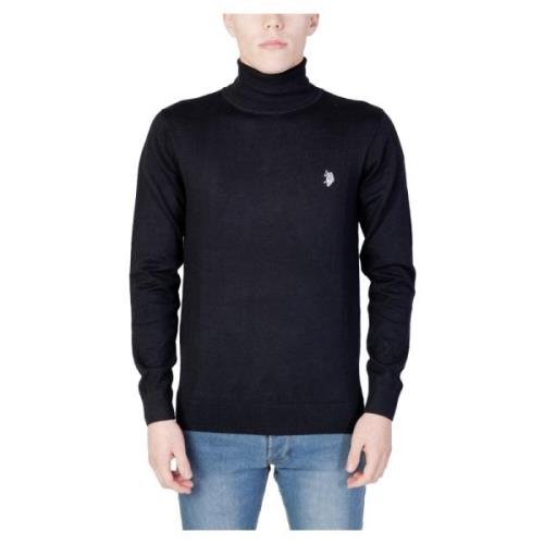 Dolcevita Uomo Sweater