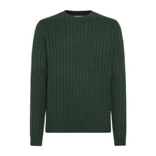 Moderne Sweaters til Mænd