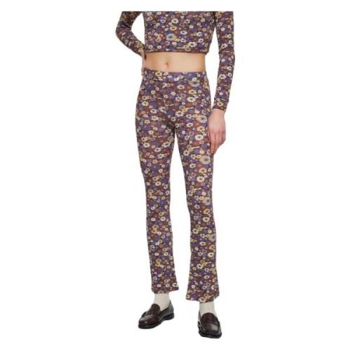 Antonia print leggings