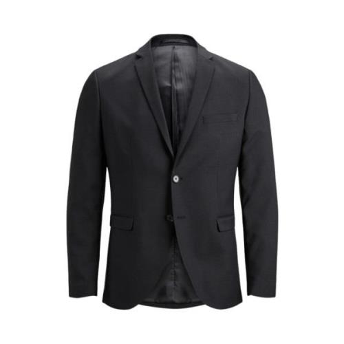 Stilfuld Blazer Jakke