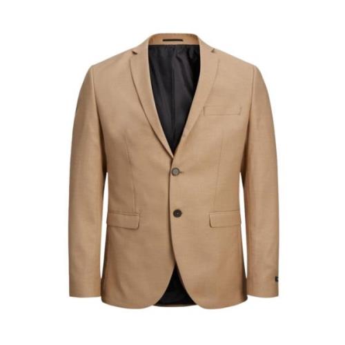 Stilfuld Blazer Jakke