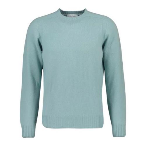 Mintgrønne Pullovers