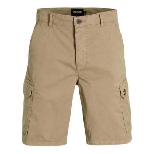 Kamel Shorts