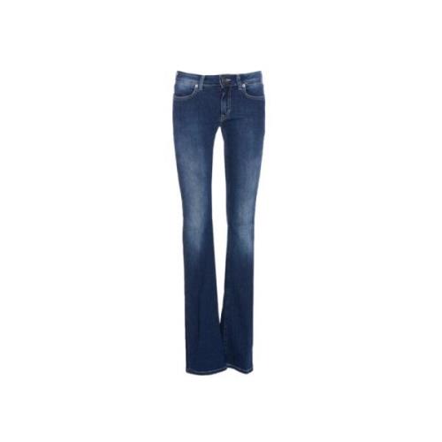 Stilfulde Boot-Cut Lola Jeans