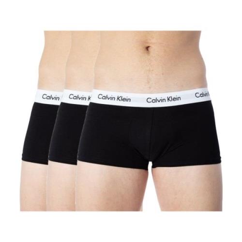 Klassiske Boxershorts Opgradering