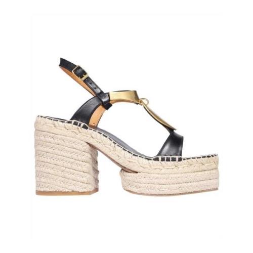 Pema Espadrille Sandaler