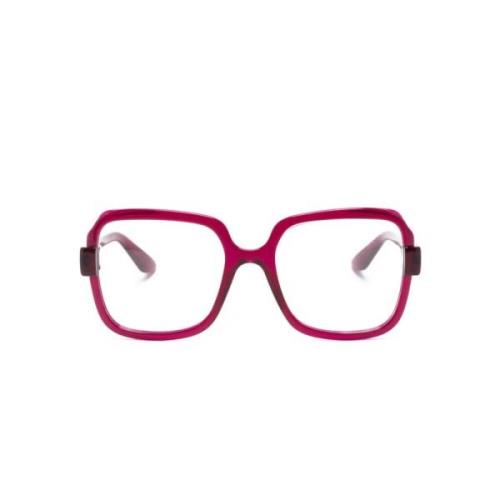 Contemporary Acetate Optical Frame