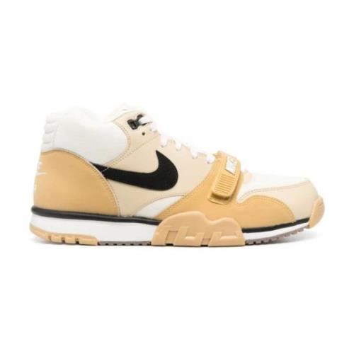 Kokosmælk Air Trainer 1 Sneakers