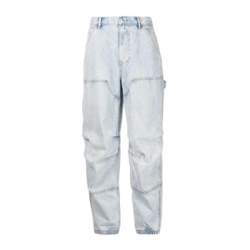 Pebble Bleach Jeans