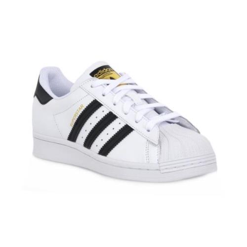 Klassiske Superstar J Sneakers