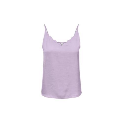 Moderne T-Shirt Top