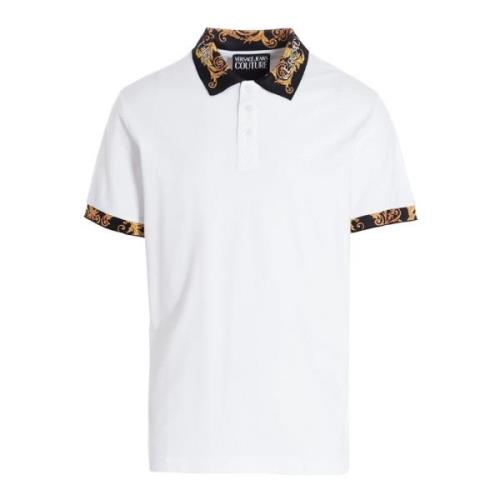 Stilfuld Polo