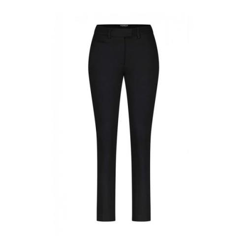 Elegant Slim-Fit Ben Hose