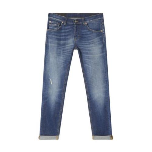 Stilfulde Denim Jeans