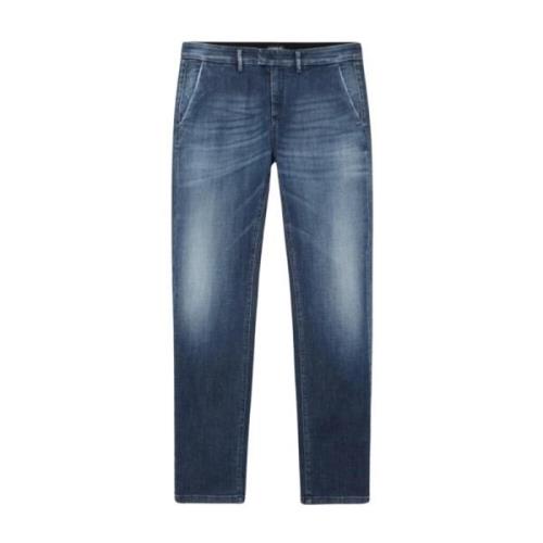 Stilfulde Denim Jeans