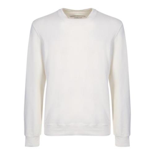 Round-neck Knitwear