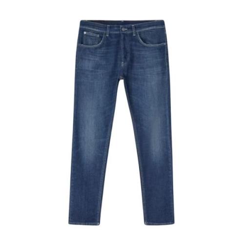 Stilfulde Denim Jeans