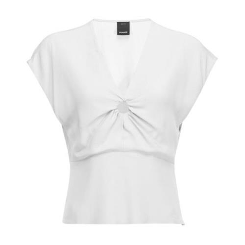 Stilfuld Bitonto Bluse