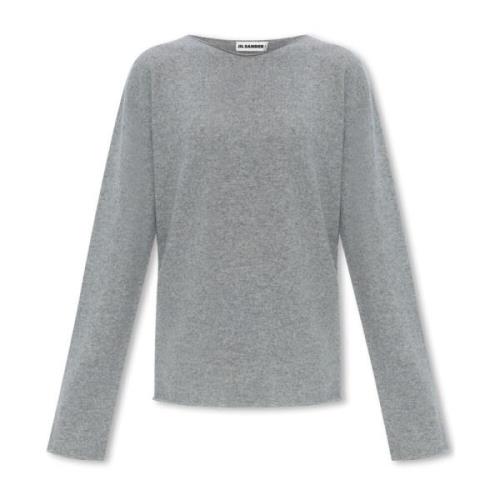 Cashmere sweater