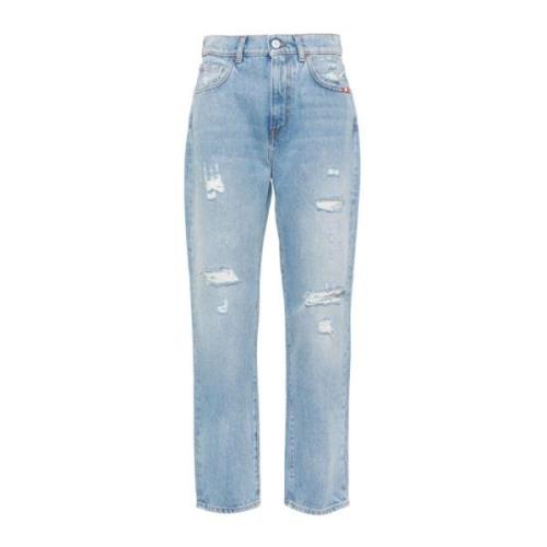 Slidt Denim Jeans