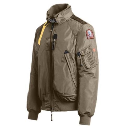 Fire Atmosphere Blouson Jakke