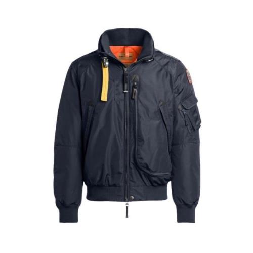 Blouson i Fire Blue Graphite