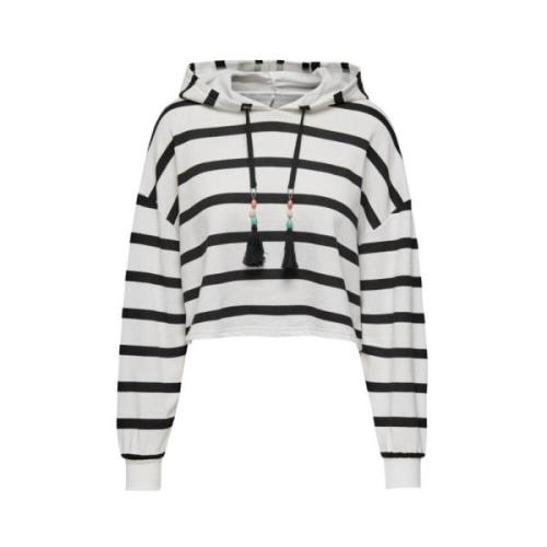 Stilfuld Sweatshirt