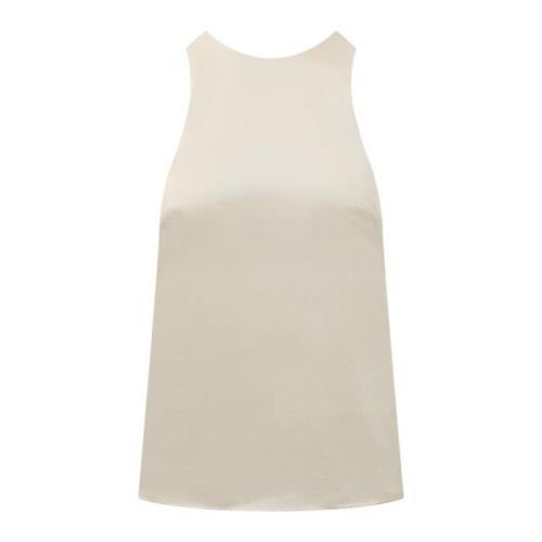 Sleeveless Tops