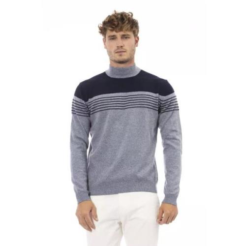 Mock Neck Sweater