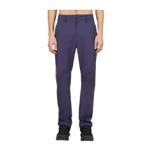 Futuristiske Urban Chinos