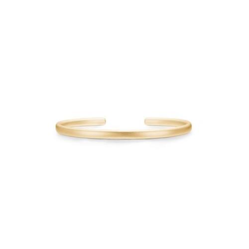 Guld Classic Bangle