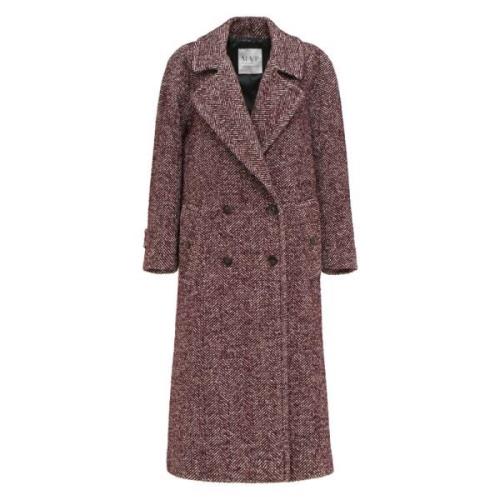 SPIGA OVER COAT