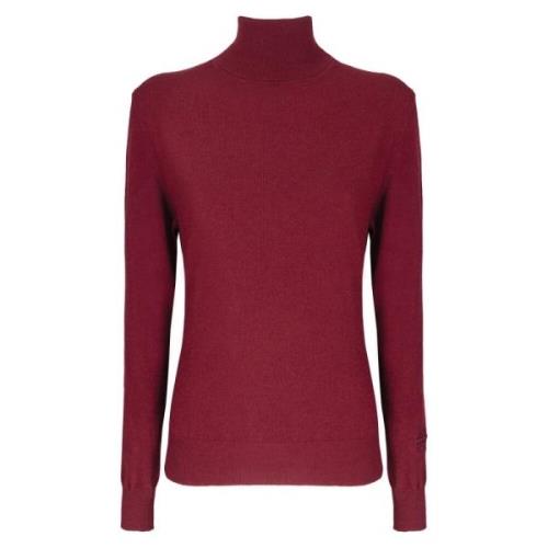 SFORZA TURTLENECK