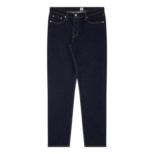 Almindelig Tapered Jeans