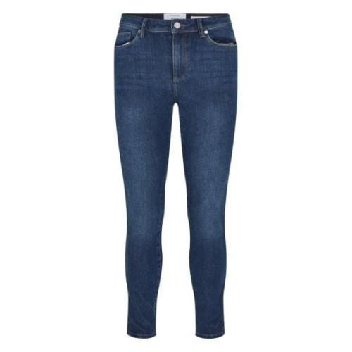 Diamant Indigo Skinny Jeans